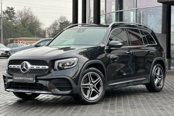 200 4 MATIC AMG/Led/Keyless-Go/Salon PL