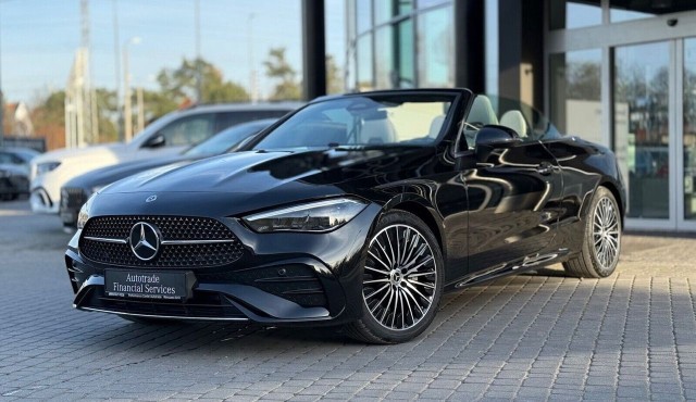 mercedes-benz