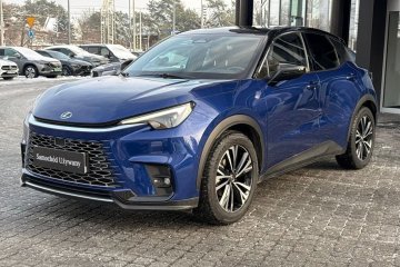 LBX 1.5 HSD Original Edition salon PL/CESJA/FV 23%