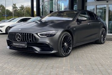 43 AMG 4Matic+ FV23%/salon PL/Panorama/Hak/Distronic