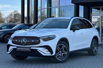 200 4Matic rej. 2025 AMG Line HAK FV23% salon Polska el. fotele