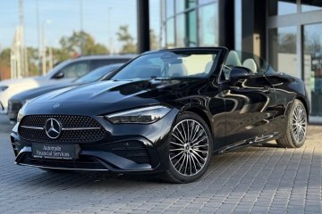 200 Cabrio AMG Line CESJA FV23%