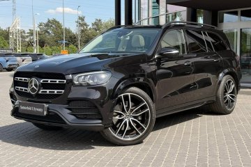 400d salon PL/FV23% AMG Panoramiczny dach Burmester HAK Keyless HeadUp