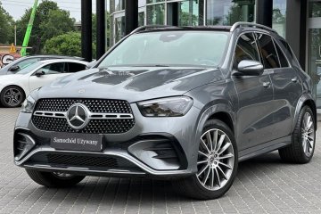 300 d 4 MATIC Suv Premium/Webasto/Panorama/Full Opcja/Salon PL