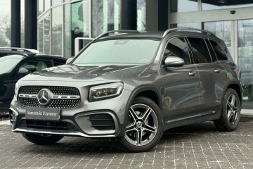 200 AMG Kamera/Led/Navigacja/Salon PL