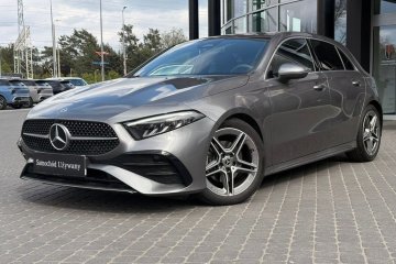 200 salon Polska / FV23% AMG Line MBUX