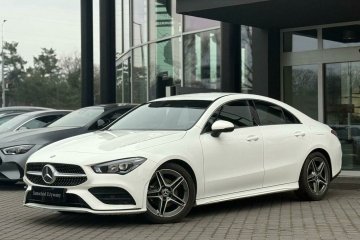 180 salon PL/AMG Line