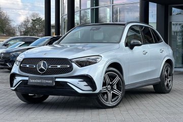 300 e 4 MATIC Suv Pakiet Premium/Panorama/Digital Light/Salon PL