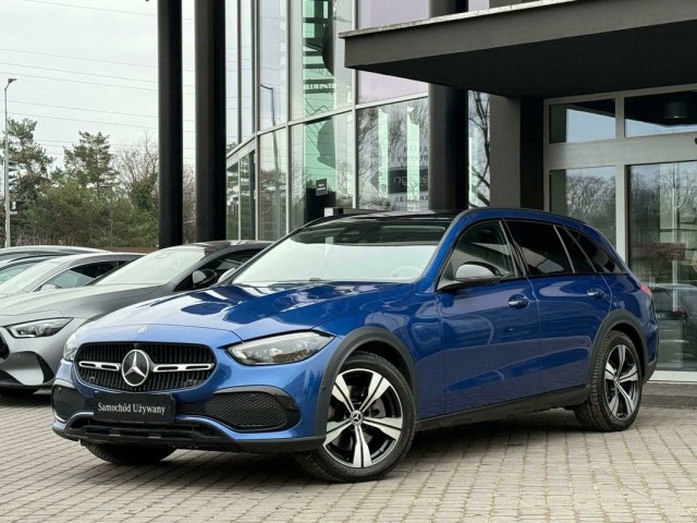 mercedes-benz