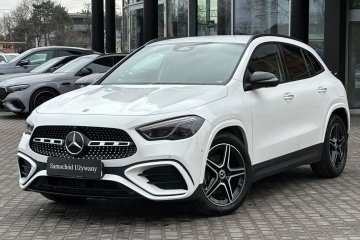 200 AMG Night Pakiet/MULTIBEAM/Martwy Punkt/KEYLESS-GO/Salon PL