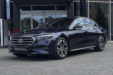 220 d 4MATIC Exclusive Premium/DIGITAL LIGHT/Distronic/Duże Ekrany