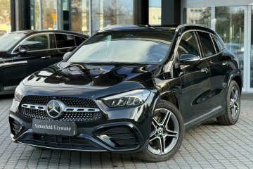 200 d AMG Premium Pakiet/Led/KEYLESS-GO/Hak Salon PL