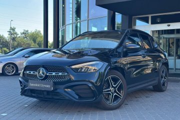 200 AMG Night Pakiet/Kamera/Led/Salon PL