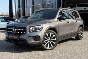 250 4Matic I rej. 2021 FV23% salon POLSKA