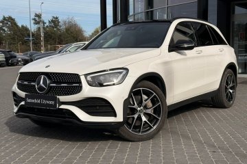 4Matic salon Polska FV23%/ Premium Plus/AMG Burmester Panorama LIFTING