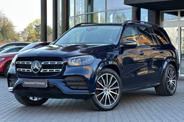 400 d 4 MATIC Suv AMG Premium Plus/MULTIBEAM LED/Hak/F 23%